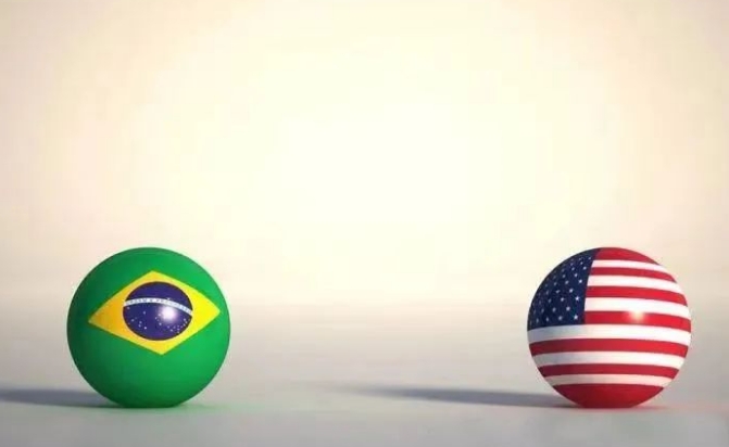 巴西棉花產（chǎn）量料首超美國，成為（wéi）全球第三大（dà）產棉國（guó）