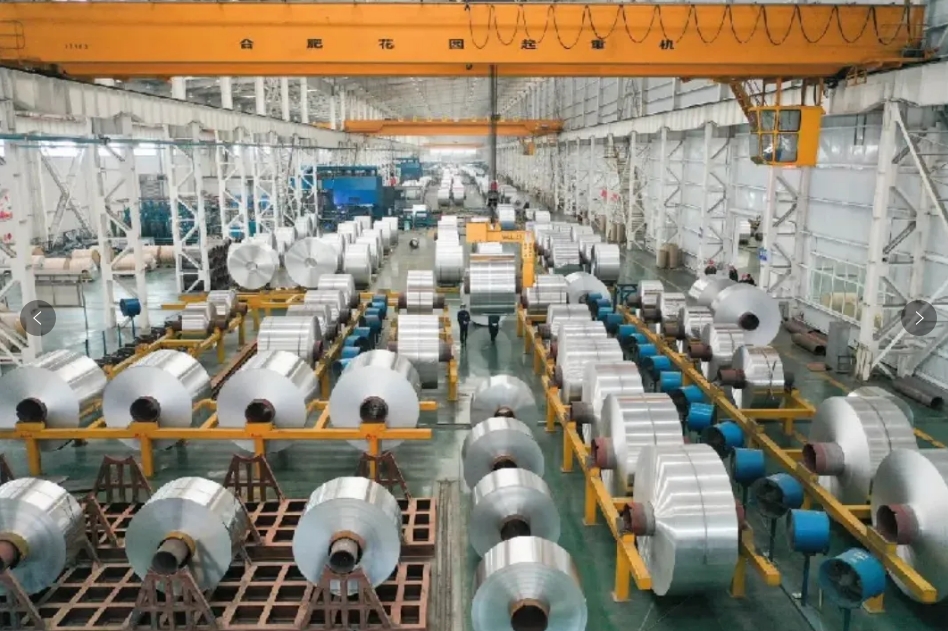 取代紡織巨（jù）頭！2024年，