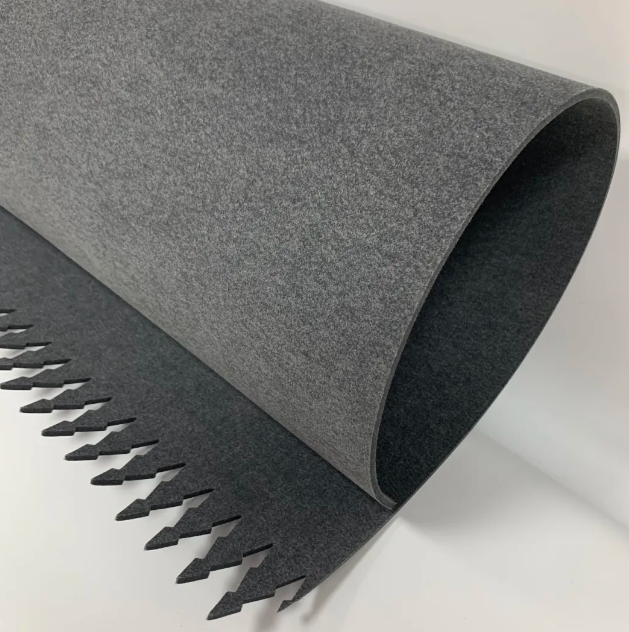 草莓视频在线輸送帶丨振動刀毛氈帶怎麽選?