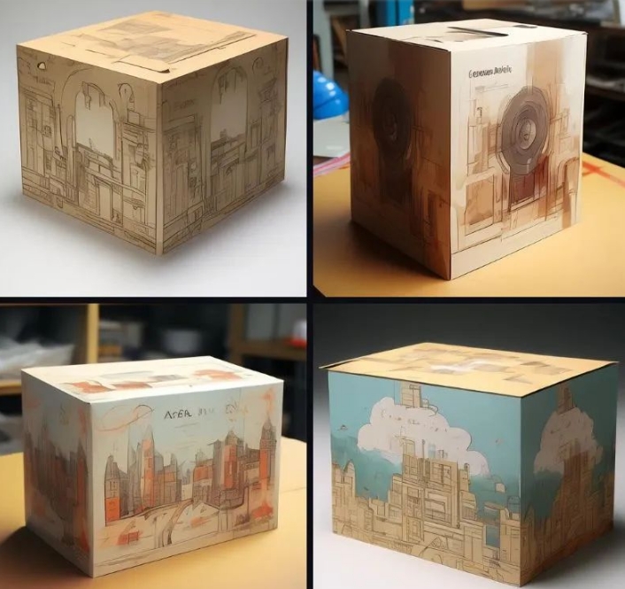 包裝印刷行業的現狀與發展趨勢