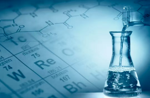 中國在化工領域的哪些產業處於世界領先地位？