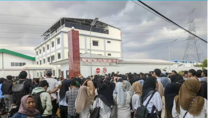 交付延遲，客戶取消（xiāo）訂單，知名鞋廠宣布破產（chǎn）