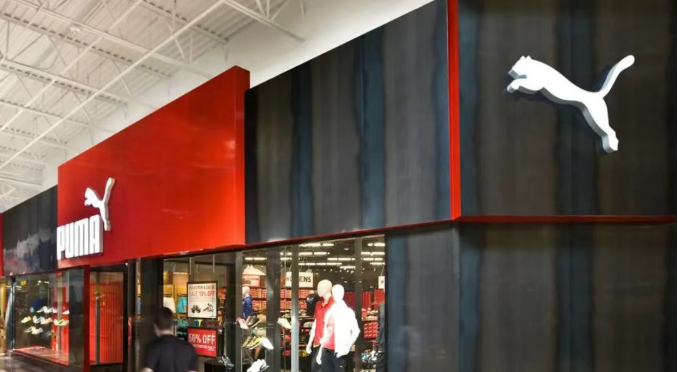 鞋廠183萬欠薪到賬！Puma高層持續（xù）震（zhèn）蕩！