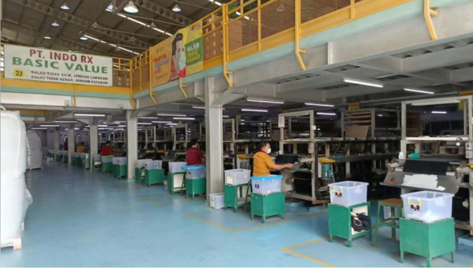 客戶無故撕毀合約，鞋企（qǐ）怒告知名品牌！