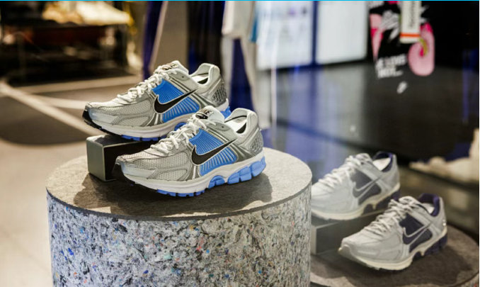 鞋業麵臨“存（cún）亡危機”，耐克阿迪等（děng）76家鞋（xié）企，聯名懇（kěn）求放過