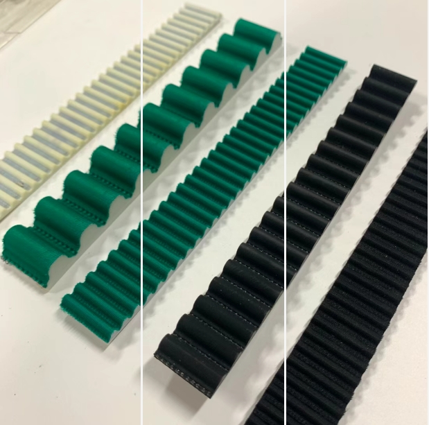 PU同（tóng）步帶是什麽？草莓视频在线同步帶（dài）來告訴你