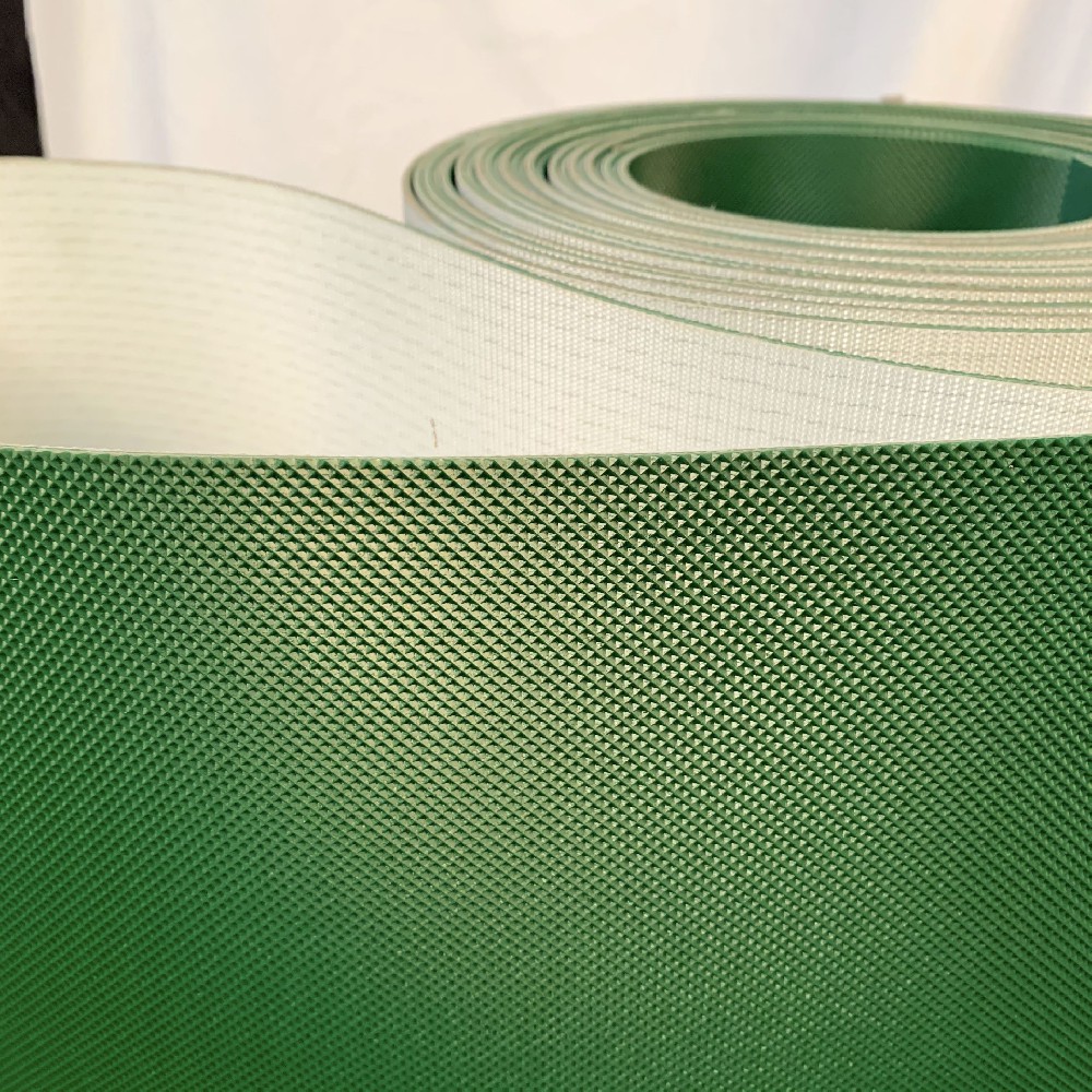 當（dāng）下發展VS未來趨勢：全球輕型傳輸帶的增長趨勢和未來戰略方向